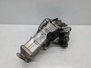 Enfriador de válvula de escape BMW EGR B47 compatible con serie 3 4 F30 F31 F32 F33 7822347 - Imagen 1 de 9