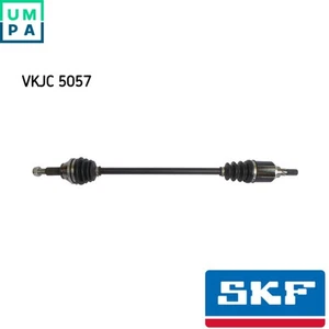 DRIVE SHAFT VKJC 5057 FOR DACIA DUSTER/SUV/Van H5H480/490/470 1.3L K9K874 1.5L - Picture 1 of 10