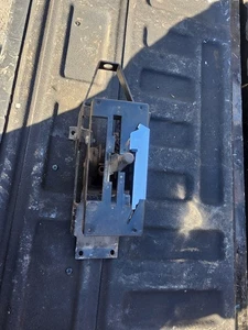 Hurst Shifter Dual Gate His Hers 1967 67 GTO Pontiac tempest lemans 400 428 455 - Picture 1 of 5