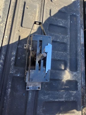 Hurst Shifter Dual Gate His Hers 1967 67 GTO Pontiac tempest lemans 400 428 455 - Image 1 of 4