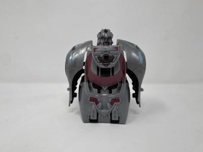 Transformers Revenge of the Fallen Gravity Bots Nitro Sideswipe - Image 1 of 4
