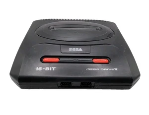 Sega Mega Drive 2, 16 bits. Solo consola. Sin probar - Imagen 1 de 7