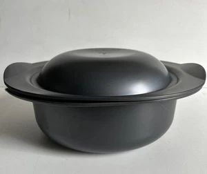 ★★★ Cocotte Ultra Pro Tupperware 2.0 L Ronde Jamais Servie★★★ - Imagen 1 de 5