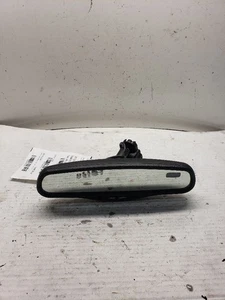 Rear View Mirror With Automatic Dimming Fits 05-14 XTERRA 1410275 - Picture 1 of 15