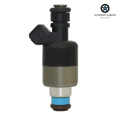 1X Inyectores de combustible PARA 17121646 para 19996-2001 Saturn SW1 SL SC1 1.9L I4 21007593 Foto 1 de 4