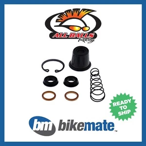 Brake Master Cylinder Rebuild Kit Rear for YAMAHA FJR 1300 A ABS 2008 2009 - Picture 1 of 1