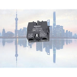 Schneider contact module ZA2EE102 10PC Fast delivery In stock, fast shipping  - Picture 1 of 2