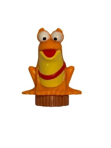 Dora the Explorer COQUI Frog Figure Toy Magical Friends Nick Jr. - Picture 1 of 3