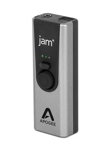 Apogee JAM+ - Picture 1 of 7