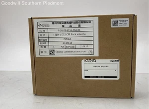 Genuine OEM Dell 07MJGK Puck Antenna - Open Box (#XNN99K) - Picture 1 of 5
