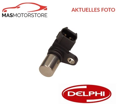 KURBELWELLENSENSOR IMPULSGEBER DELPHI SS11017 A FÜR FORD FOCUS II,KUGA I 2.5L - Image 1 of 4