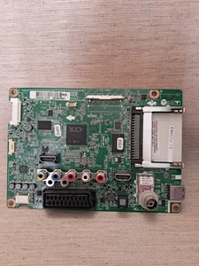 LG  47LN5400 MAIN BOARD  EAX64891403(1.0) - Picture 1 of 2