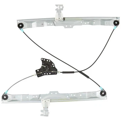 For Nissan Titan 2004 2005 2006 2007 2008 2009 Front Right Window Regulator GAP - Image 1 of 2