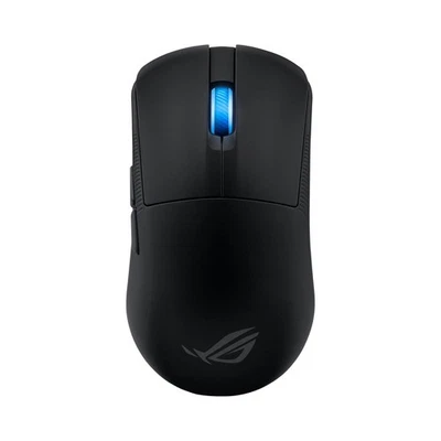 ASUS ROG Harpe Ace Aim Lab Edition Wireless Gaming Mouse Bluetooth 5.1 USB 2.0 - Image 1 of 4