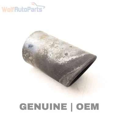 2013-2016 AUDI ALLROAD - Exhaust PIPE TIP 8K0253825AB - Image 1 of 4