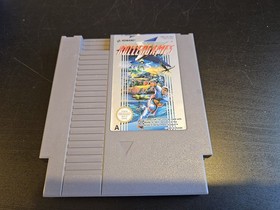 RollerGames Nintendo NES