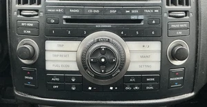 Temperature Control Fits 06-08 INFINITI FX SERIES 803231 - Picture 1 of 15