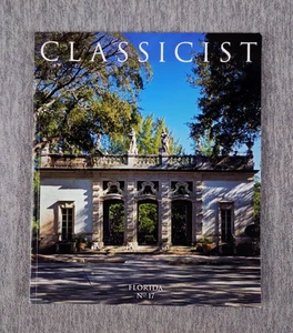 Classicist Magazine No. 17 2020 Florida - Picture 1 of 5