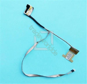 DDLZ9TLC000 DDLZ9TLC030 LENOVO IDEAPAD U430 U430P LCD/LED DISPLAY CABLE - Afbeelding 1 van 1