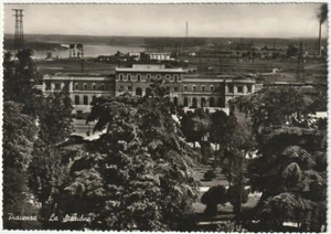 PIACENZA - LA STAZIONE -49701- - Bild 1 von 1