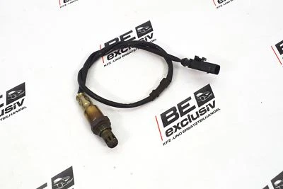 Originale VW UP! Sonda lambda 1S 1.0 TSI sonda lambda sonda di scarico 04C906262M - Immagine 1 di 2