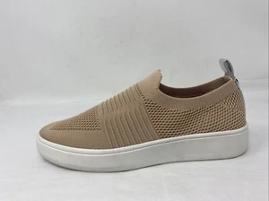 Steve Madden Women's JBEALE Casual Shoes, Brown/White, 5 Medium US - Picture 1 of 10