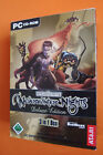 Neverwinter Nights - Deluxe Edition (3 in 1 Box)