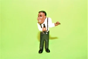 Homies,  Palermos, RICO THE RAT, Only 4 Left - Picture 1 of 5