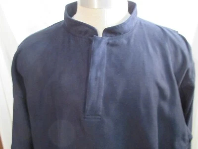 Pullover resistente a la intemperie manga larga cremallera 1/4 Zero Restriction Golf Outerwear para hombre L Foto 1 de 4