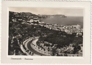 CASAMICCIOLA - NAPOLI - PANORAMA -10741- - Picture 1 of 1