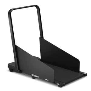 LSG PaceMate 2-in-1 Dog Treadmill & Walking Pad, Compact, Foldable, Heavy Duty - Picture 1 of 7
