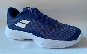 Babolat Tennis-/Sandplatzschuhe Jet Tere 2 Clay Herren Mombeo Blue - Bild 1 von 4
