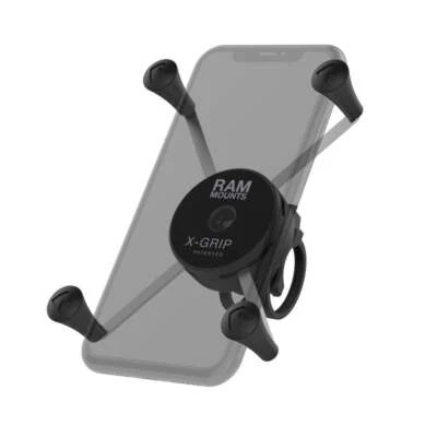 RAP-460Z-UN10U  RAM X-Grip Large Phone Mount with Low Profile... - Image 1 of 4