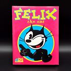 FELIX THE CAT | Sticker Album DS Collection | 100% Komplett Vollstndig | Panini