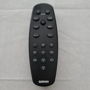 Nuevo Mando a Distancia Garmin Modelo 011-00859 Street Pilot 2720 2730 2820 7200 7500 - Imagen 1 de 4