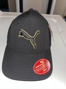 Puma Evercat DILLON 2.0 Stretch Fit Cap Hat Adult .... - Picture 1 of 6