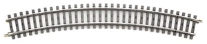 Märklin 2274 K-Gleis Gebogen 14° Spur H0 - Bild 1 von 2