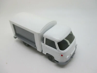 Wiking: Borgward Carro Da Latte, Saure HB Nr. 424/1 (Schub 123A) - Immagine 1 di 3