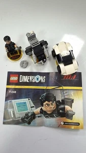 Lego Dimensions Mission Impossible - Bild 1 von 1