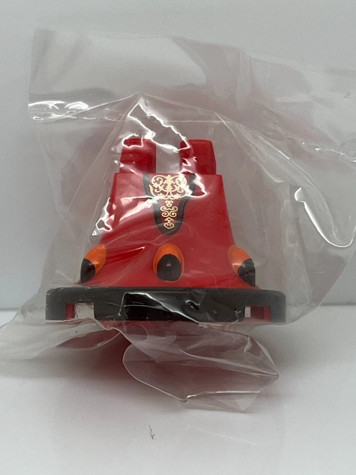 Lego Star Wars Cuerpo Inferior, Falda con Patrón SW Queen Amidala #L1 Foto 1 de 1