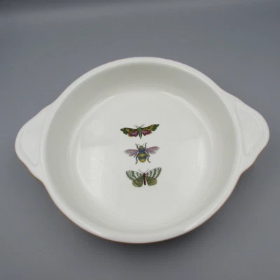 Portmeirion China Jardín Botánico Harmony Panadero Redondo N/O Foto 1 de 4