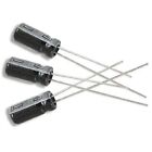 - Radial Electrolytic Capacitor 1000Uf 35V 105 C Pack Of 5