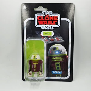 Star Wars Vintage Collection VC322 Clone Wars R7-A7 - Picture 1 of 2