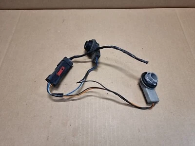 Soporte bombilla trasera vauxhall vivaro renault trafic traffic furgoneta 07 a 14 Foto 1 de 4