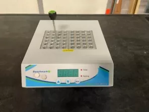 Benchmark BSH1002 Zwei-Block Digital Trockenbad Heißblock - Bild 1 von 2
