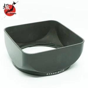 Read! Hasselblad Lens Hood φ70/50 Plastic shade [Exc+3] From JAPAN - Picture 1 of 15
