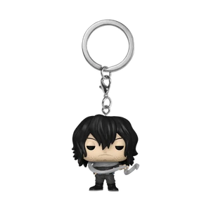 POP Keychain: My Hero Academia S5 - Shota Aizawa - Imagen 1 de 2