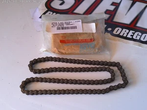 NOS SUZUKI 12760-44A00 CHAIN, CAMSHAFT (12760-05200) - Bild 1 von 1