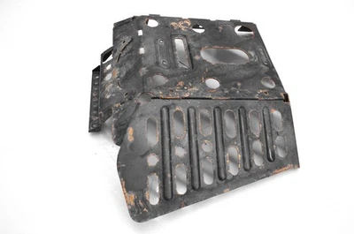14 Arctic Cat Wildcat 1000 X 4x4 Lower Gas Tank Guard Cover - Image 1 of 4