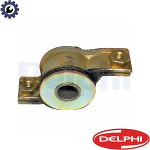 2x CONTROL ARMTRAILING ARM BUSH TD381W FOR FIAT TEMPRA/S.W. BRAVA BRAVO MAREA - Picture 1 of 6